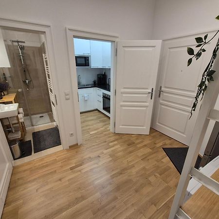 Sweet Dreams Apartment Виена Екстериор снимка