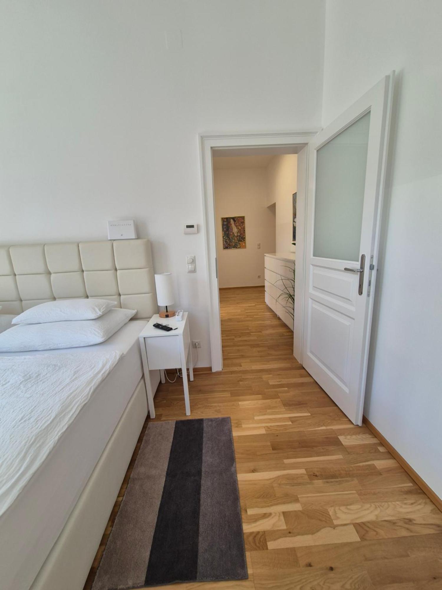 Sweet Dreams Apartment Виена Стая снимка