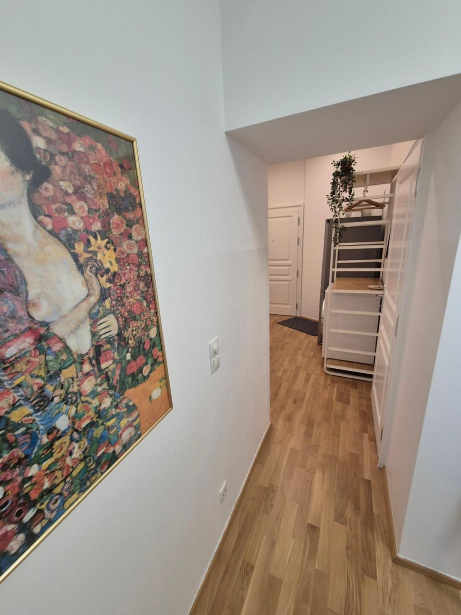 Sweet Dreams Apartment Виена Стая снимка