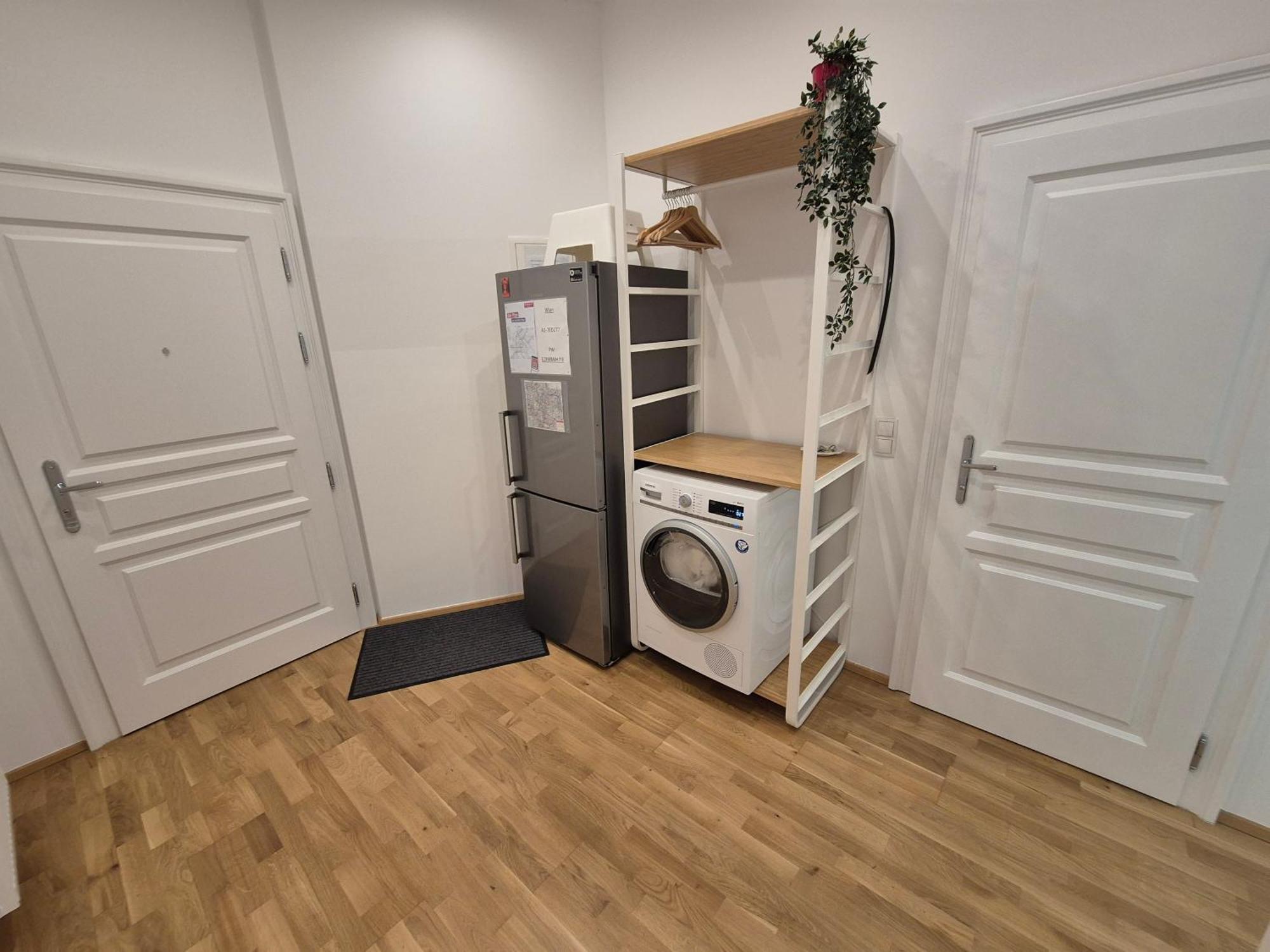 Sweet Dreams Apartment Виена Стая снимка