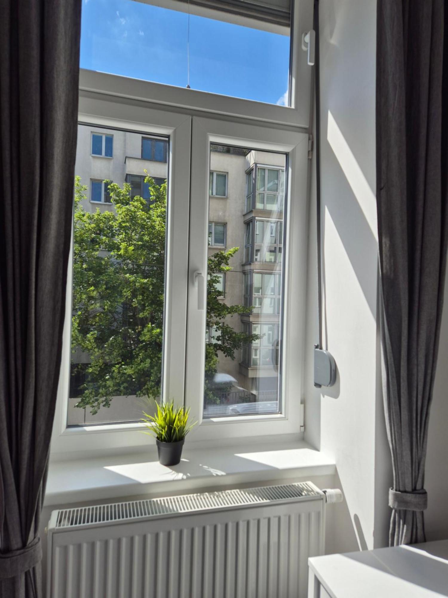 Sweet Dreams Apartment Виена Стая снимка