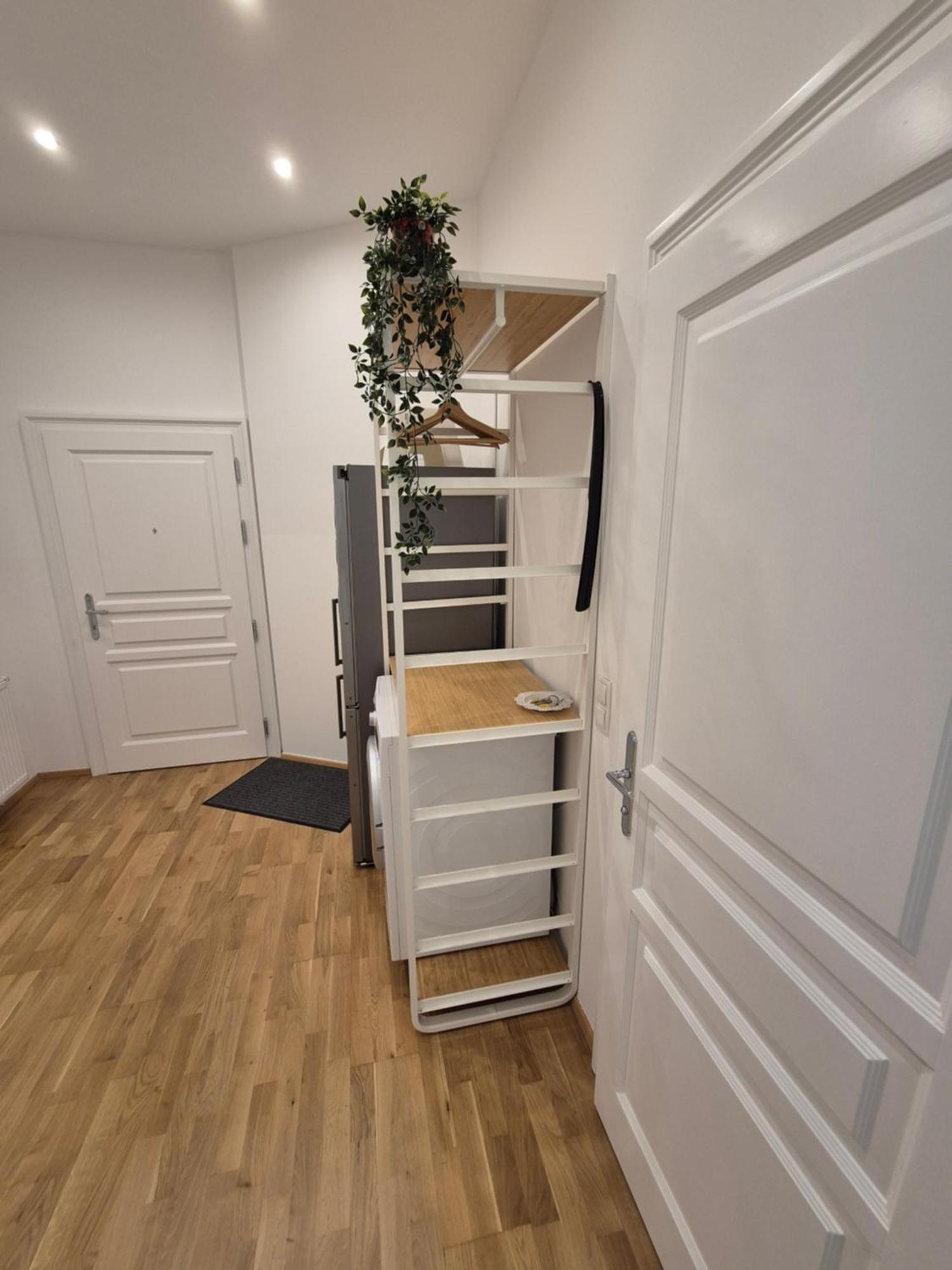 Sweet Dreams Apartment Виена Стая снимка