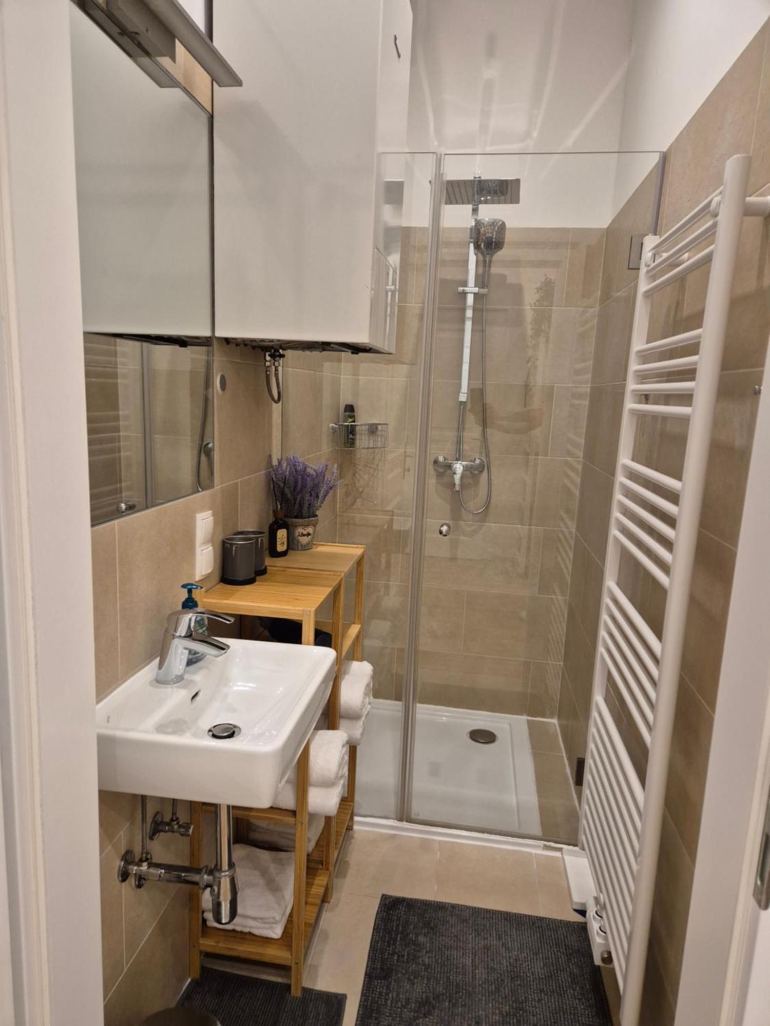 Sweet Dreams Apartment Виена Екстериор снимка